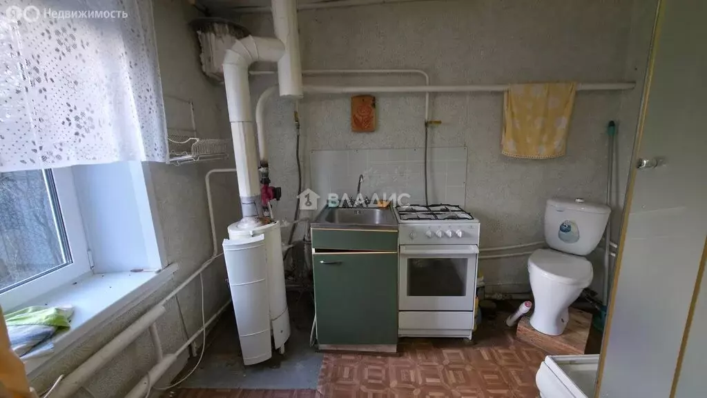 Дом в Московская область, муниципальный округ Луховицы, село Алпатьево ... - Фото 2