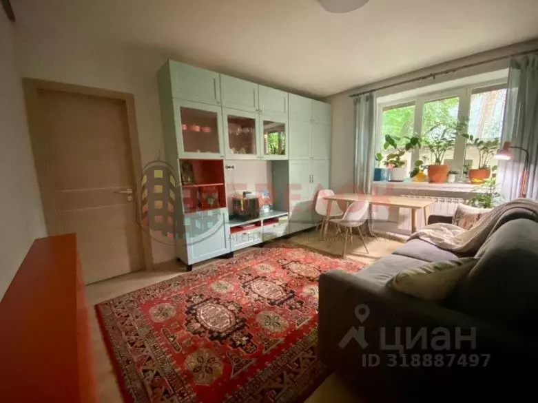 2-к кв. Ростовская область, Ростов-на-Дону Новое Поселение мкр, ул. ... - Фото 0