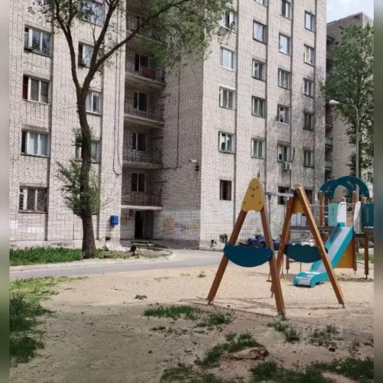 Комната Татарстан, Зеленодольск ул. Чапаева, 1 (17.0 м) - Фото 2