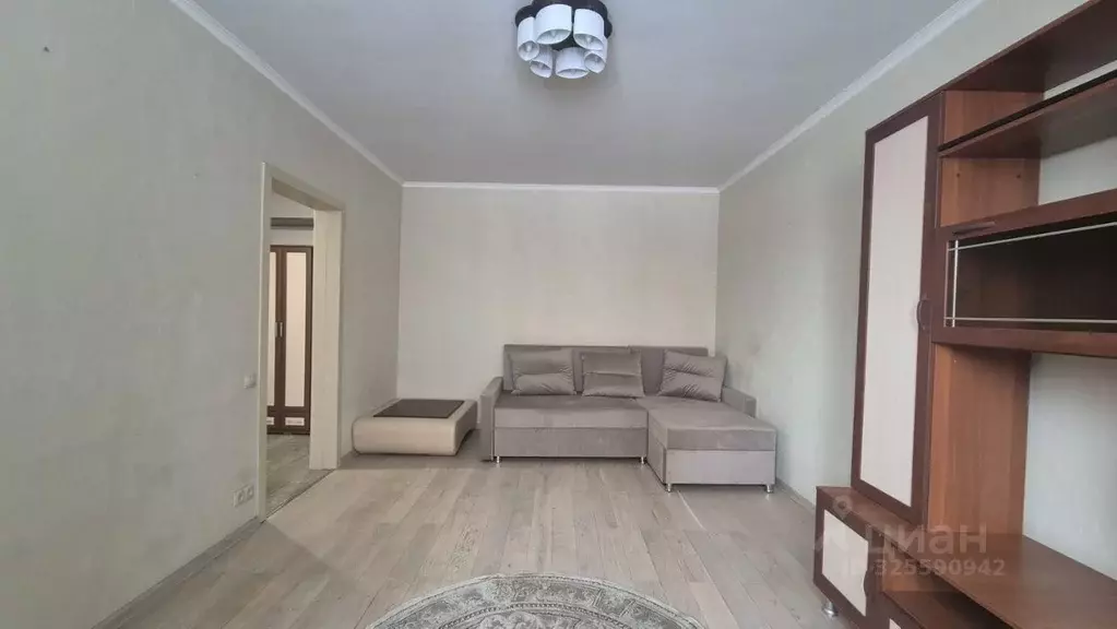 1-к кв. Москва ул. Авиаконструктора Миля, 2к1 (37.0 м) - Фото 1