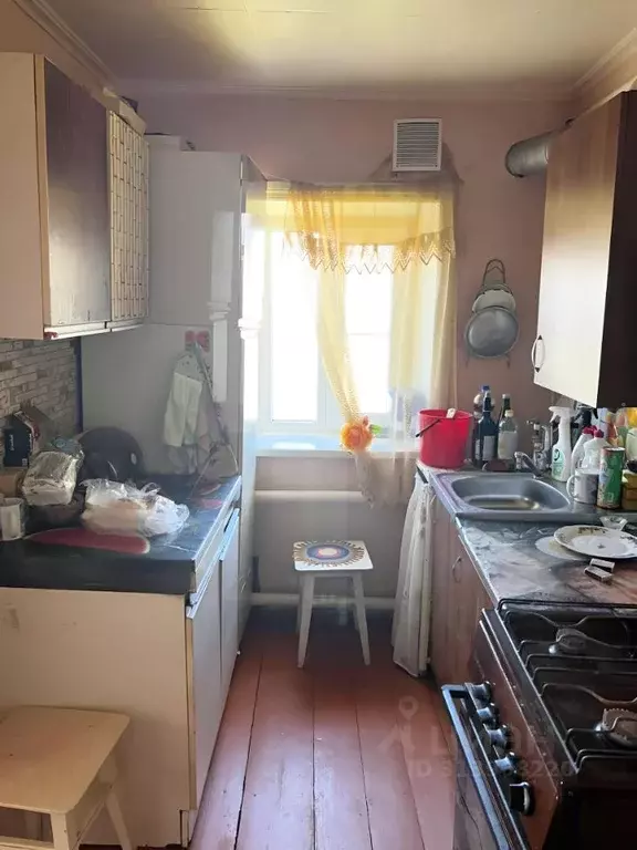 Дом в Ставропольский край, с. Арзгир ул. Шафороста, 5 (70 м) - Фото 2