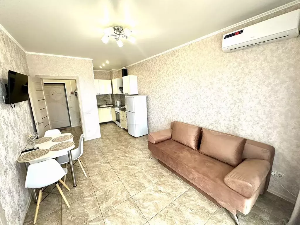 2-к. квартира, 45 м, 13/17 эт. - Фото 0