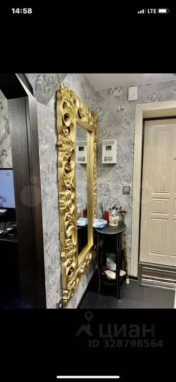 2-к кв. Тульская область, Тула ул. Макаренко, 8 (41.9 м) - Фото 1