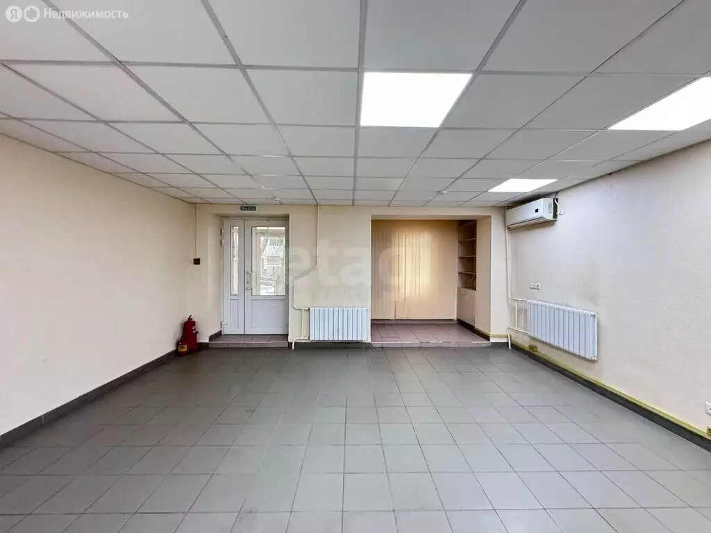 Помещение свободного назначения (52.3 м) - Фото 2