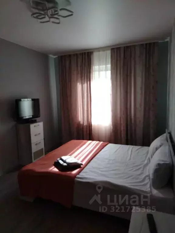 2-к кв. Ямало-Ненецкий АО, Новый Уренгой Оптимистов мкр, 3/2 (72.0 м) - Фото 2