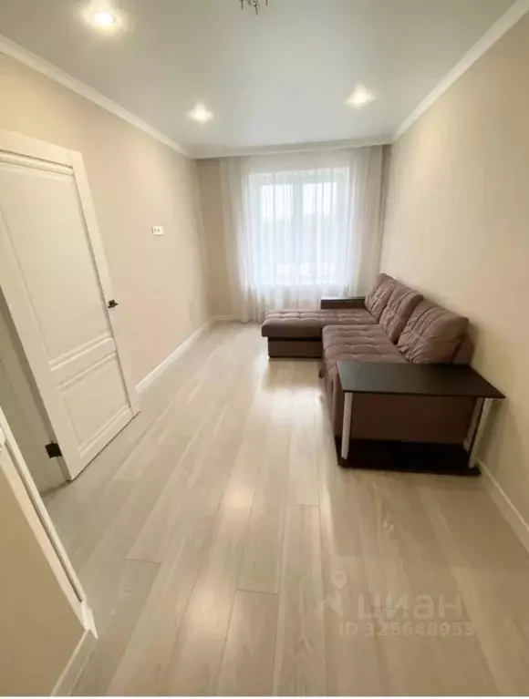 1-к кв. Татарстан, Казань ул. Ноксинский Спуск, 30 (35.0 м) - Фото 2