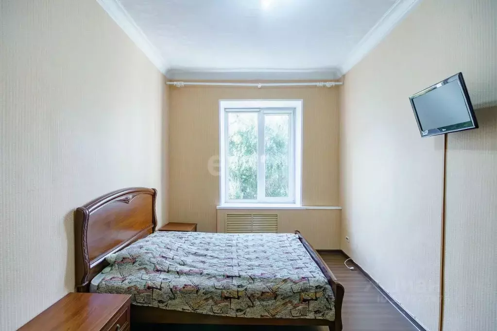 2-к кв. Ульяновская область, Ульяновск ул. Гончарова, 5 (58.2 м) - Фото 1