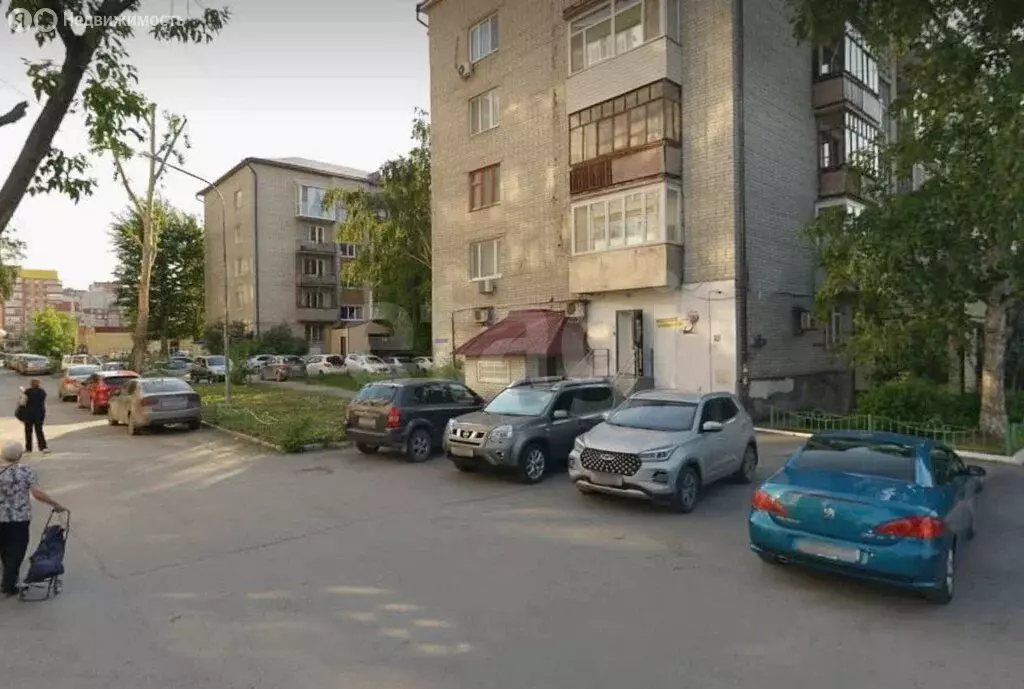 Помещение свободного назначения (117.5 м) - Фото 2