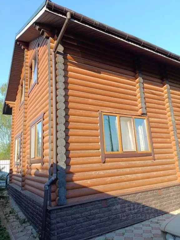 Дом в Тульская область, Тула городской округ, пос. Молодежный ул. ... - Фото 1