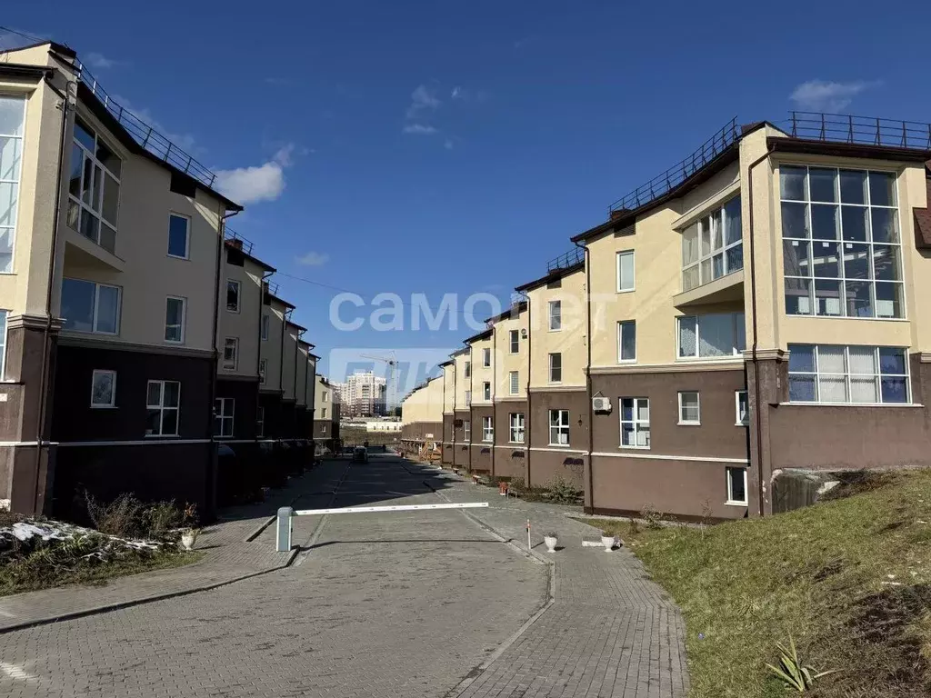 3-к кв. Кемеровская область, Кемеровский муниципальный округ, пос. ... - Фото 1