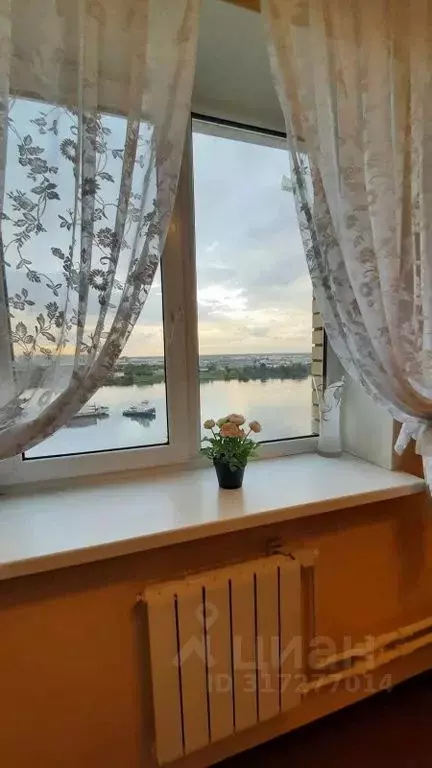 2-к кв. Санкт-Петербург Рыбацкий просп., 15 (60.0 м) - Фото 1