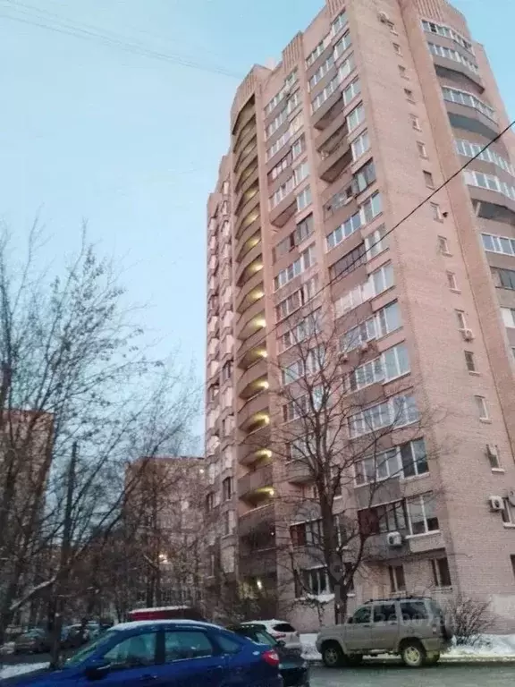 1-к кв. Санкт-Петербург ул. Коллонтай, 47К6 (40.0 м) - Фото 1