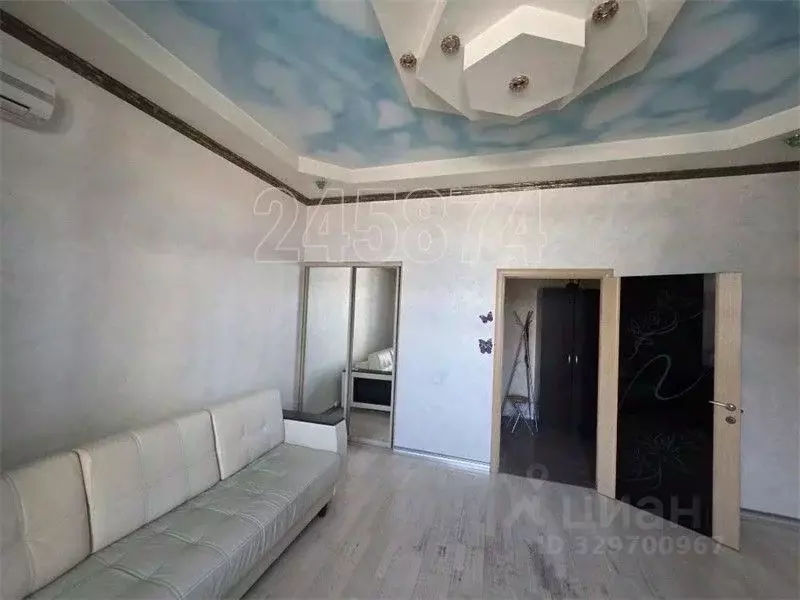 3-к кв. Москва ш. Энтузиастов, 10/2 (90.0 м) - Фото 1