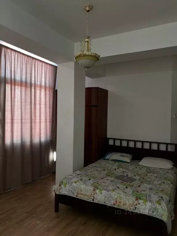 1-к кв. Краснодарский край, Сочи Транспортная ул., 76/15 (47.3 м) - Фото 2