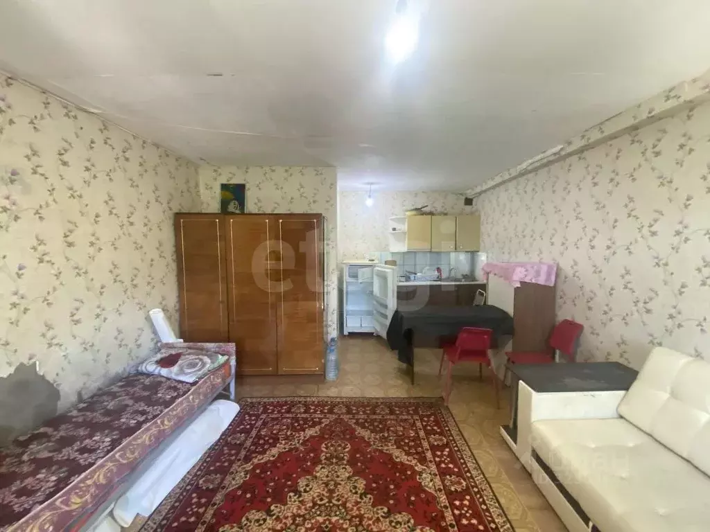 Гараж в Краснодарский край, Геленджик ул. Фадеева, 50 (40 м) - Фото 2