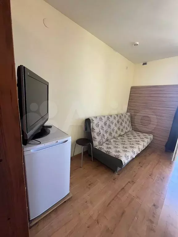Квартира-студия, 20 м, 24/29 эт. - Фото 1