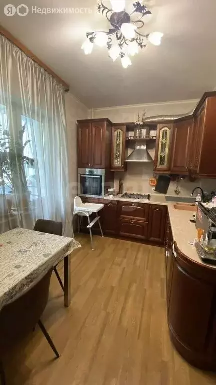 2-комнатная квартира: Тверь, улица Хромова, 25 (64.2 м) - Фото 0
