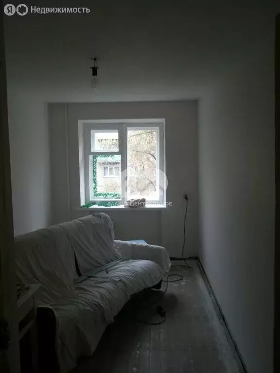 3-комнатная квартира: Новосибирск, Красный проспект, 67А (57 м) - Фото 1