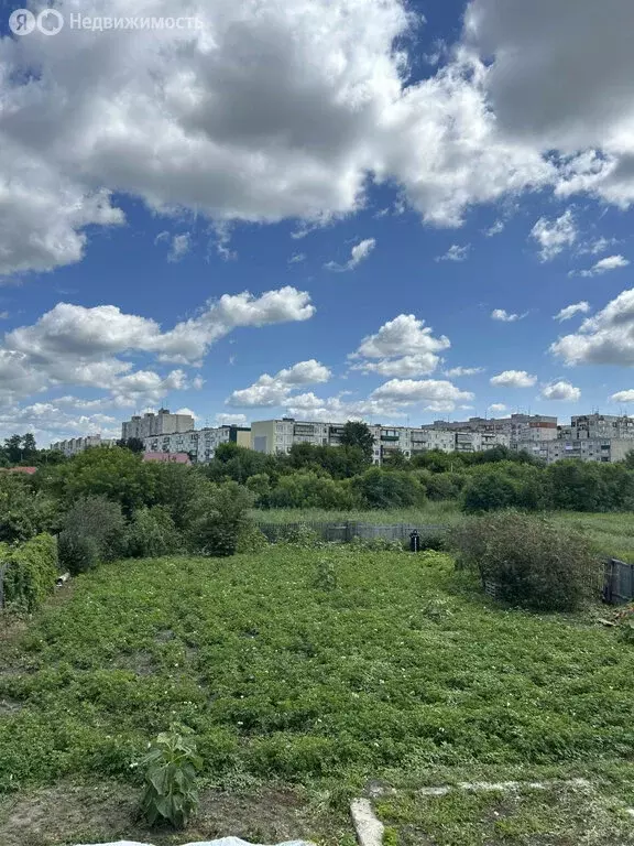 Участок в Курган, улица Рылеева, 26 (10 м) - Фото 0