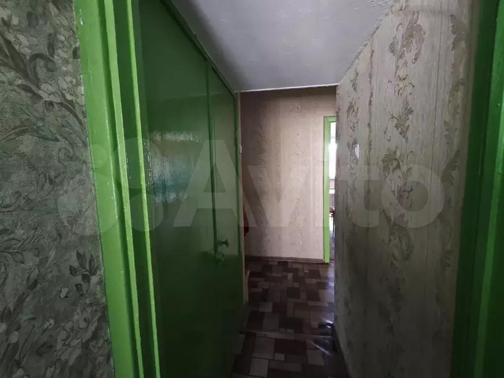 2-к. квартира, 48,8 м, 3/5 эт. - Фото 0