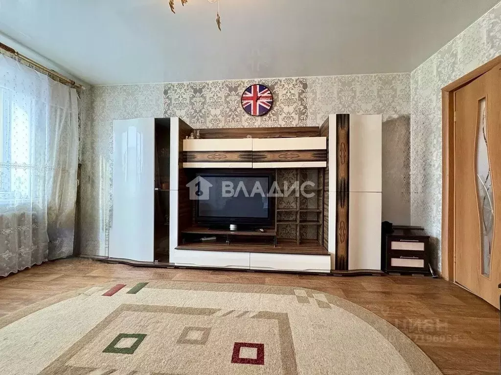 3-к кв. Ивановская область, Иваново ул. Танкиста Александрова, 15 ... - Фото 2