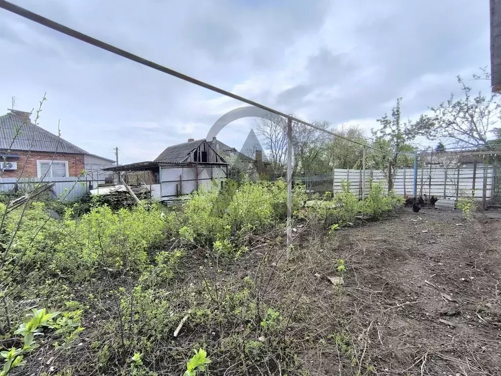 Участок в Краснодарский край, Апшеронск Комсомольская ул. (4.2 сот.) - Фото 1