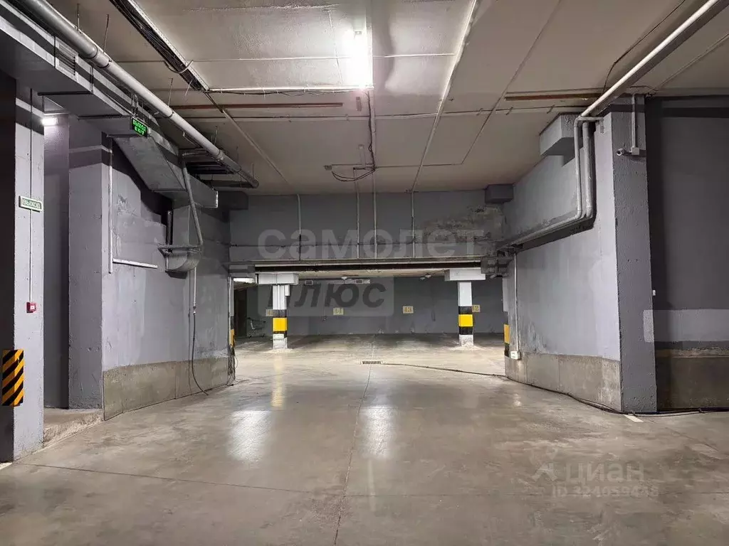 Гараж в Оренбургская область, Оренбург Ленинградская ул., 92 (26 м) - Фото 1