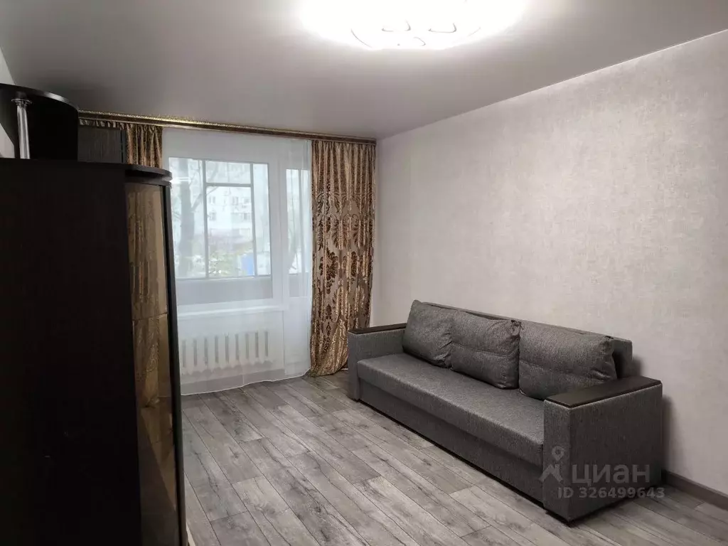 2-к кв. Москва Пулковская ул., 19К3 (56.0 м) - Фото 1