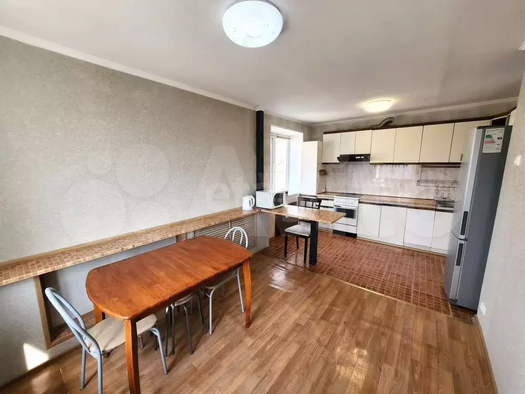 2-к. квартира, 55,2 м, 9/9 эт. - Фото 1