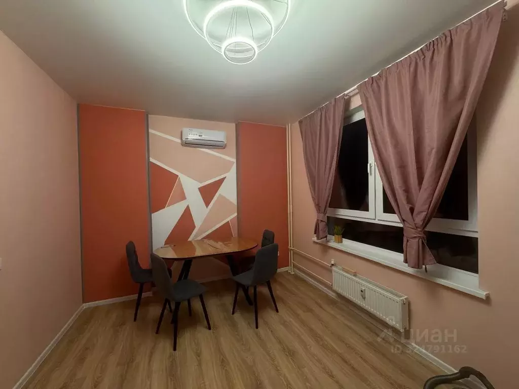 2-к кв. Московская область, Одинцовский городской округ, с. Лайково, ... - Фото 1