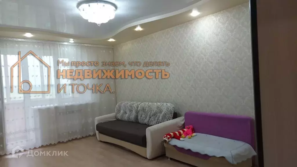 Продаётся 2-к квартира, 72.3 м - Фото 0