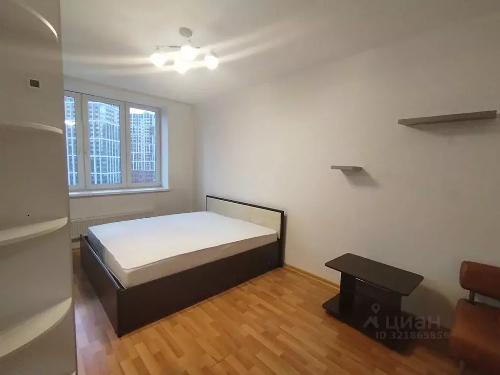 2-к кв. Свердловская область, Екатеринбург ул. Николая Островского, 1 ... - Фото 2