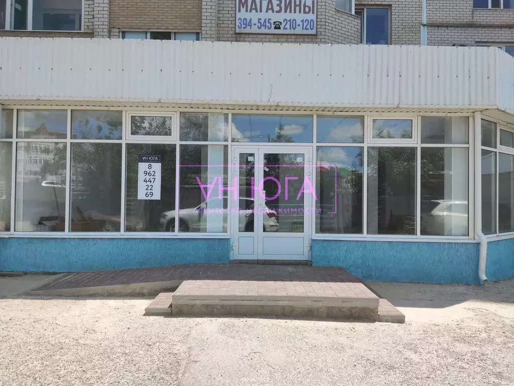 Помещение свободного назначения в Ставропольский край, Ставрополь ул. ... - Фото 2