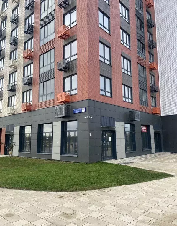 Помещение свободного назначения в Москва Ленинградское ш., 228к6 (50 ... - Фото 1