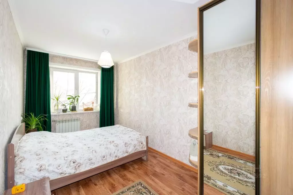 2-к кв. Иркутская область, Иркутск ул. Ярославского, 270 (41.7 м) - Фото 2