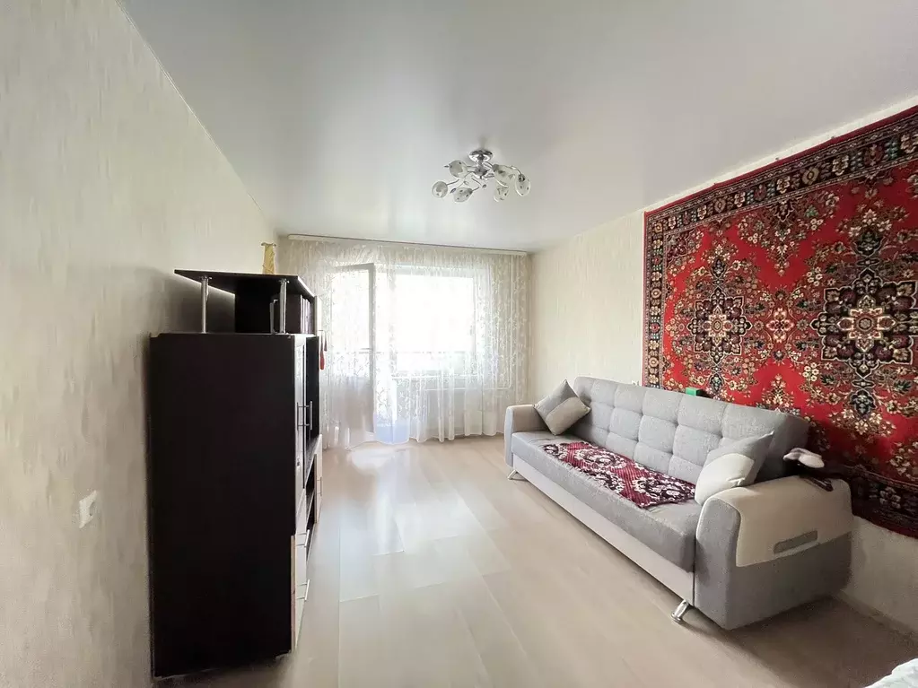 Продаётся 1-к квартира, 37.9 м - Фото 1