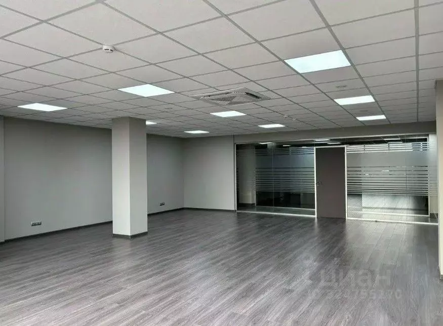 Офис в Санкт-Петербург Домостроительная ул., 16 (350 м) - Фото 1