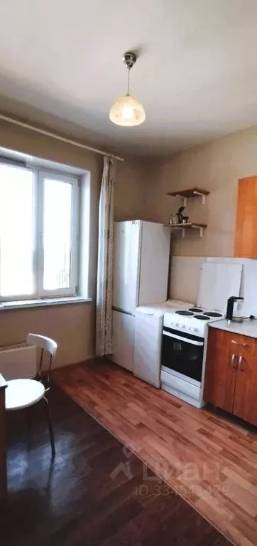 1-к кв. Московская область, Химки Сходня мкр, Овражная ул., 24к11 ... - Фото 1