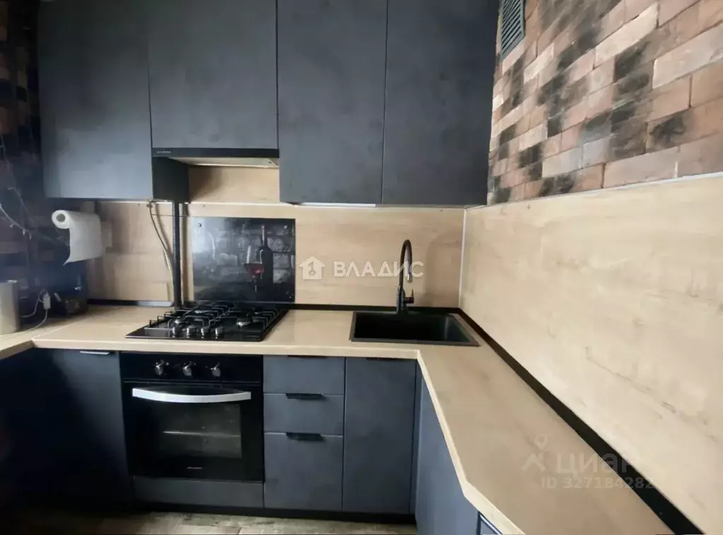 1-к кв. Московская область, Раменский муниципальный округ, д. ... - Фото 1