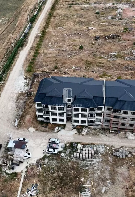 3-к кв. Дагестан, Махачкала Ветеран мкр, ул. Сетевая (79.6 м) - Фото 2