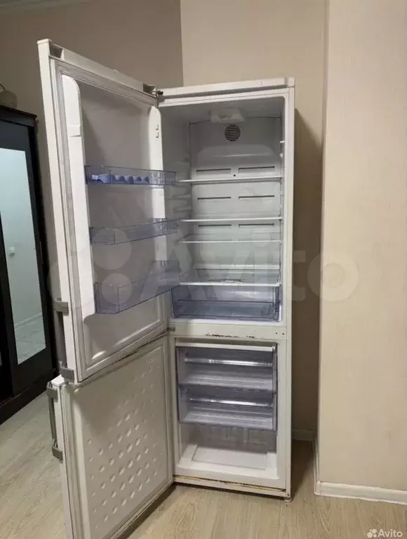 Квартира-студия, 25 м, 8/16 эт. - Фото 1