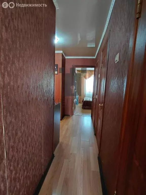 3-комнатная квартира: Мелеуз, улица Кочеткова, 1А (64 м) - Фото 2