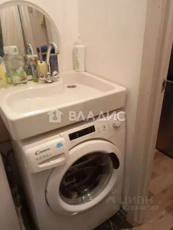 Студия Санкт-Петербург пос. Шушары, просп. Старорусский, 8к2 (21.8 м) - Фото 1