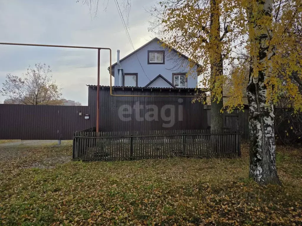 Дом в Свердловская область, Нижний Тагил ул. Челюскинцев, 79 (132 м) - Фото 1