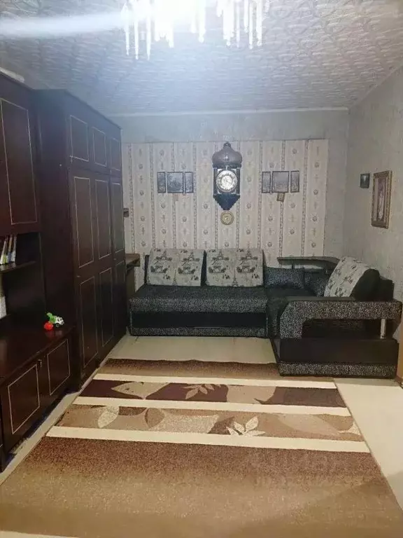 2-к кв. Самарская область, Самара просп. Карла Маркса, 481 (43.0 м) - Фото 2