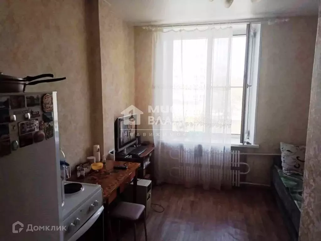 Продаётся квартира-студия, 17 м - Фото 0