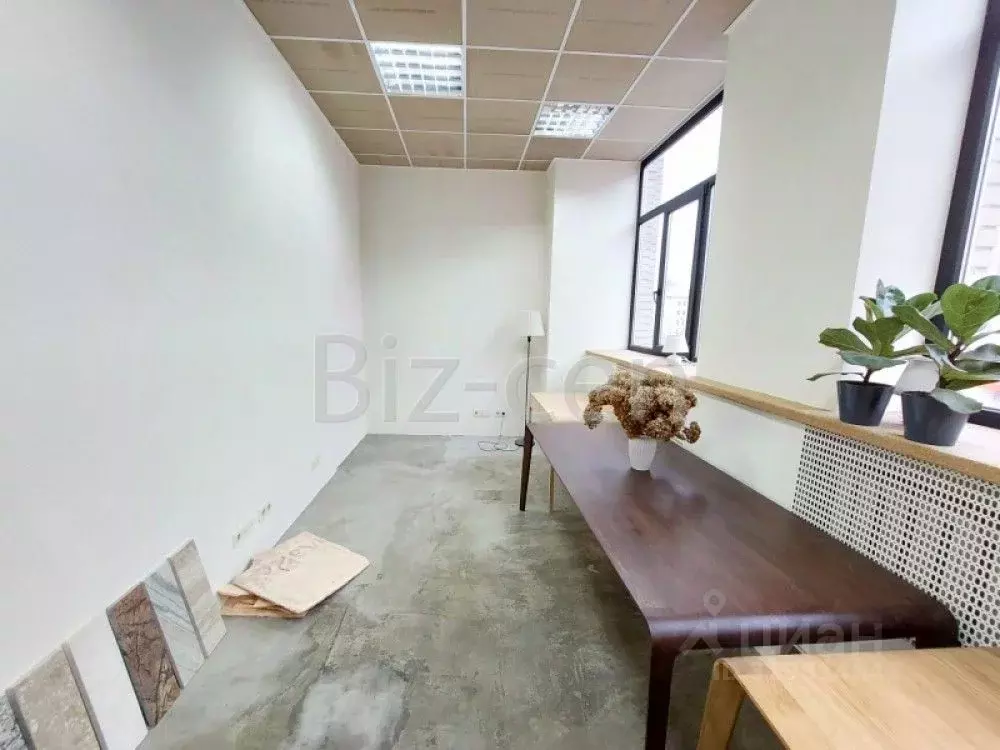 Офис в Санкт-Петербург ул. Швецова, 41 (19 м) - Фото 1