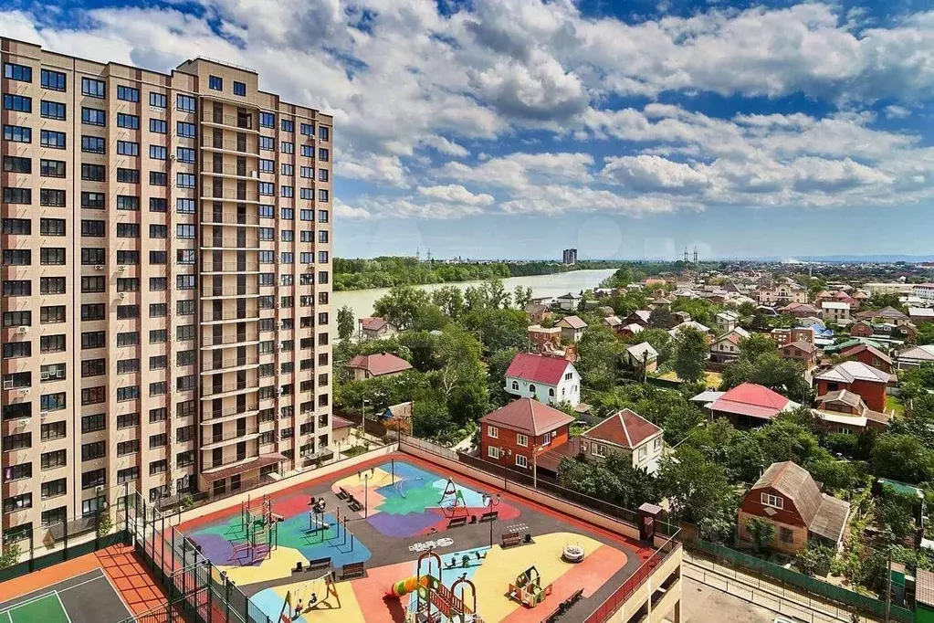 1-к кв. Адыгея, Тахтамукайский район, Старобжегокайское с/пос, Новая ... - Фото 2