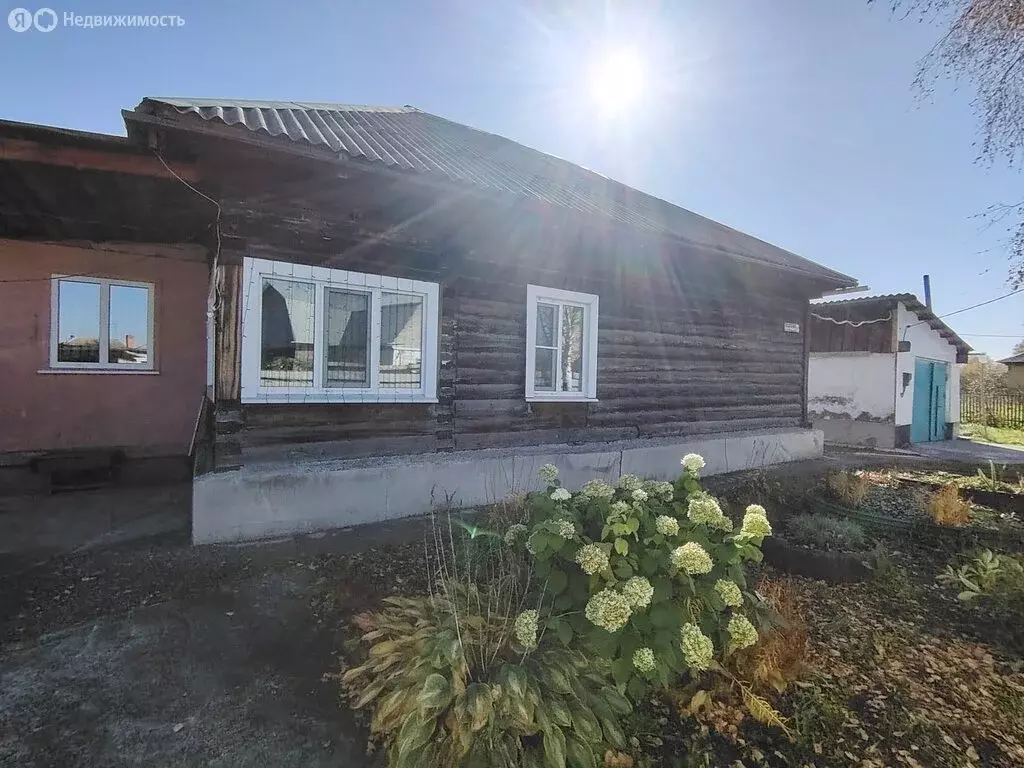 Дом в Белово, улица 2-я Кирплощадка, 52А (82 м) - Фото 2