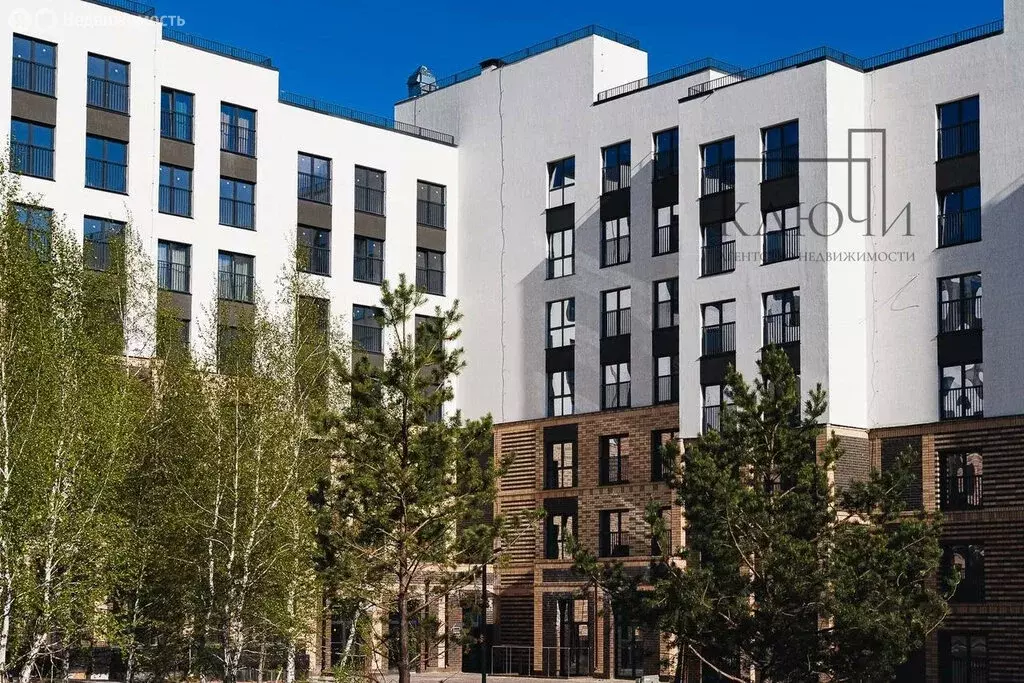 1-комнатная квартира: посёлок Западный, микрорайон Привилегия, ... - Фото 1